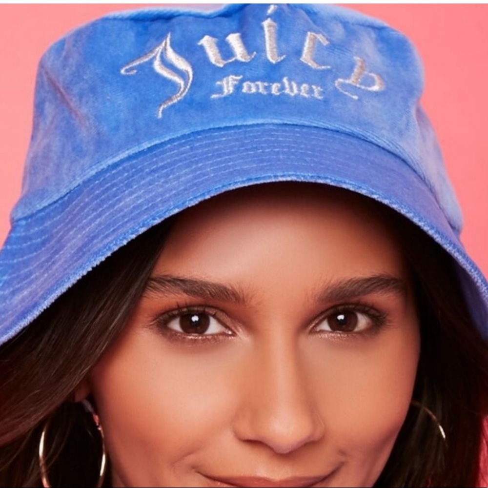 🆕JUICY Bucket Hat - Picture 1 of 1